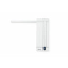 Cricut 13" Portable Trimmer-Quickly load, measure & cut materials with dual-hinged rail