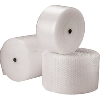 Economy Bubble Rolls, 24" x 375', 2 Pack-Inexpensive and affordable bubble roll for all of your light duty, short-ship cycle applications