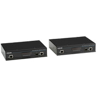 Black Box Acr1002A Agility Kit With Transmitter & Receiver-Extender Kit