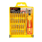 Jackly 32-in-1 Electron Screwdriver Set-32 pieces Precision Bit set