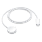 Apple - Câble de recharge rapide magnétique USB-C pour Apple Watch - 1 m-Il suffit d’approcher le connecteur du dos de la montre pour qu’il s’y fixe magnétiquement en un clin d’œil.