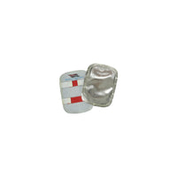 Weld-Mate High Heat Hand Shields - 12 Pack-One Size