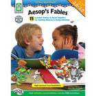 eBook: Key Education 804100-EB Aesop's Fables - Grade 2 - 5-You will receive two emails: one confirming your entire order, and one with a "Download Software" buttonYou can download immediately or return to your email to download later