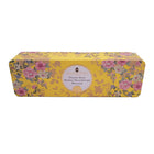 Grandma Wild's Victorian Floral Tin with Buttery Shortbread - 200g-Suitable for vegetarians
