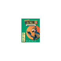 The Critical Thinking Co Reading Detective Book A1, Grade 5 - 6th (CTB1507)-Age group and grade: Ages 9 - 12 and grades 5th - 6th