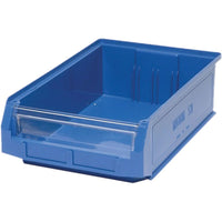 Giant Stacking Containers, Window, 12 Pack-WINDOW
