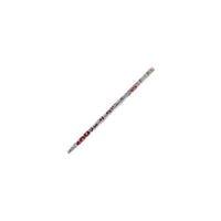 Moon Products 100th Day of School Motivational Pencil - 144 Pack-Hardness: Number 2 - soft