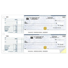 Staples Print Custom Cheques and Forms-Upload your company’s logo or artwork to reinforce your brand