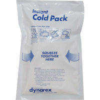 Medique Instant Cold Pack-For use whenever instant cold therapy is required