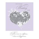 Rosedale 5" x 7" Greeting Cards/Envelopes - 18127-Value Greeting Cards