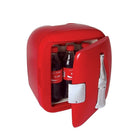 Koolatron Coca Cola Coke Bottle Cooler (CCU09)-Cools up to 32-degreeF /20-degreeC below