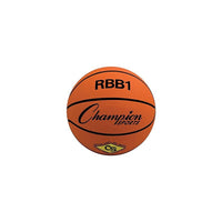 Champion Sports - Ballon de basketball, diamètre de 29 1/2 à 30 po-Taille : 29 1/2 à 30 diam. (po), taille 7