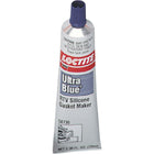 Loctite 587 High Performance Rtv Silicone Gasket Maker, Tube, 143 G., Blue - 5 Pack-Colour: Blue