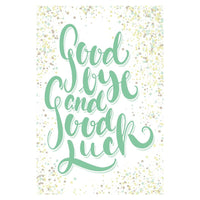 Millbrook Studios 5-3/8" x 7-3/4" Greeting Cards/Envelopes - 1272-Value Greeting Cards