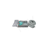 Zenith Safety 10-Gallon Vehicle Spill Replacement Kits, Universal-Spill Type: Universal
