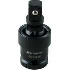 Dynamic Tools 1/2" Drive Universal Joint, Impact-1/2" Drive