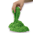Kinetic Sand Colour Sand, 2 lbs., Assorted-2 lbs