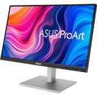 ASUS ProArt Display 27" 1440p QHD IPS Professional Monitor with Calman Verified - PA278CV-Extensive connectivity including DP over USB-C with 65W Power Delivery, DisplayPort, HDMI, USB hub