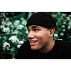 JBL Live Free 2 - True Wireless Noise Cancelling Earbuds - Black-35 (7+28) hours of playback with wireless charging: Never miss a moment with 35 hours of Qi-compatible battery life (including 7 hours in the earbuds + 28 hours in the case). Need a boost? Just 15 minutes of Speed Charge gives you another four hours of playtime - fast