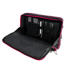 Vangoddy 12" Laptop Backpack/ Messenger Bag - Pink-8