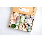 Avery Round Soap and Candle Labels - 2" Dia. - White - 96 Labels-6