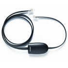 Jabra LINK 16 HHC Adapter for Cisco-Remote Call Control: Answer and end calls with seamless integration - control your call even when you are away from your desk