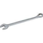 Gray Tools Combination Wrench 38mm, 12 Point, Satin Chrome Finish-Size: 38mm