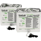 Cartouches de liquide pour station de lavage oculaire Pure Flow 1000, 2/paquet-Poids (lb) : 70