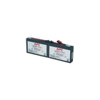 APC Replacement Battery Cartridge, RBC18-Maintenance-free sealed Lead-Acid battery