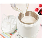 Koolatron Ice Cream Factory-Combines cooling with mixing functions to make the ice cream process more convenient and speedy.