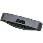 Fellowes Callisto 125 Laminator with Pouch Starter Kit (5729101)-12-1/2” entry width accommodates multiple document sizes
