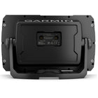 Garmin Striker Vivid 7cv Fishfinder with 7" Display and GT20-TM Transducer - Black-Includes a tilt/swivel mount plus transom and trolling motor mounting hardware and cable