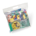 Hand2Mind Take-Home Manipulative Kit - Grades K-2 - Multicolor-Hand2mind has encouraged hands-on learning and discovery, driving deeper understanding and helping children unlock their full potential