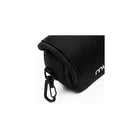 Veho VCC-A049-KCB MUVI K-Series Neoprene Carry Pouch, Small-Fits Muvi K-Series camera and LCD screen