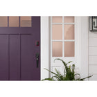 Yale 450 Assure Lock 2 Touch with Wi-Fi - Keyfree - Viva Magenta-Wi-Fi technology included
