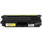 Brother TN339 Super High Yield Toner Cartridge, Yellow (TN339Y)-Extra-high-yield toner cartridge yields up to 6000 pages