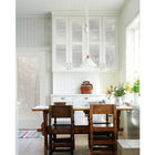 Brewster Sand Static Cling Window Privacy Film-Prevents 95% of harmful UV Rays. Filters light & reduces glare