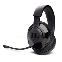 JBL Quantum 350 Wireless Over-Ear PC Gaming Headset-Wireless over -ear PC gaming headset