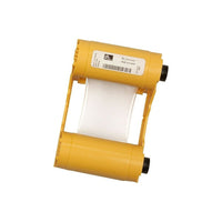 Zebra True Colours 800033-848 Ribbon Cartridge, Ymckok-Dye sublimation, thermal transfer