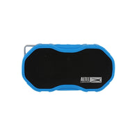 Altec Lansing Baby Boom XL Portable Bluetooth Speaker - Royal Blue-Portable Bluetooth Speaker & Produces Audio output that can be heard by Listner