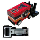 Top Dog Collectibles NHL Zamboni Ice Resurfacer Bottle Opener, Calgary Flames-Calgary Flames Bottle Opener