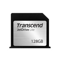 Transcend 128 GB JetDrive Lite 130 Flash Expansion Card-128 GB Flash Expansion Card