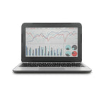 Kensington 11.6" Privacy Screen for Chromebooks (16:9)-16:9 Aspect Ratio