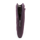 Vangoddy Jam 15.6" Laptop Sleeve - Purple-Approximate interior dimensions: 15.25"  10.5" x 1"
