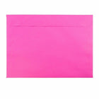 JAM Paper 9" x 12" Booklet Catalog Coloured Envelopes - Ultra Fuchsia Pink - 100 Pack-Fuchsia Hot Pink Envelope