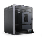 Creality K1 MAX 3D Printer-The new ceramic heater heats to 200 degrees Celsius in 40 seconds and melts the filament instantly