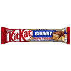 Kit Kat Chunky New York Cheesecake - 42g-Rich creamy filling of New York Cheesecake