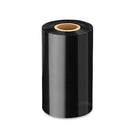 IntekView Thermal Transfer Ribbon Wax - 4.33" x 984' - Core 1" - 6 Pack-Compatible with various industrial thermal printers