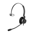 Jabra Biz 2300 QD Mono Headset-Type of Headset: Wired Headset