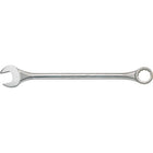 Gray Tools Combination Wrench 1-5/8", 12 Point, Satin Chrome Finish-Size: 1 5/8"